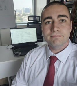 Picture of Carter Milano